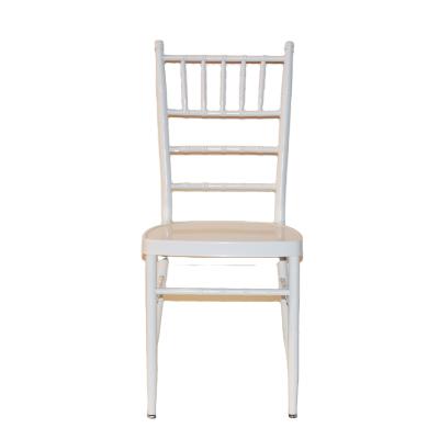 China Modern Wedding Plastic Chair Chiavari Chair Manufacture Price Hotel 30% Depsoit 5-10 Days Over 3 Years for sale