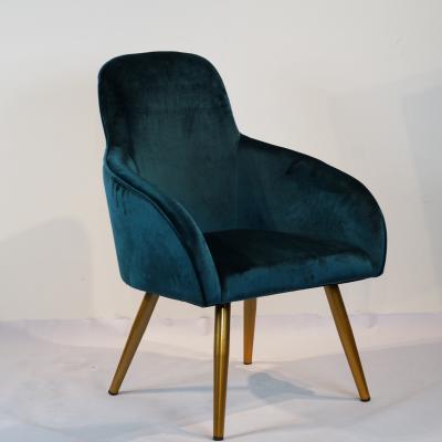 China Modern modern living room chair with arm for sale