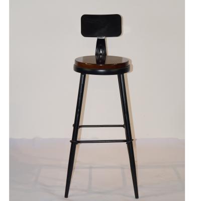 China Latest Factory Modern High Quality Tall Bar Chair Modern Stools for sale