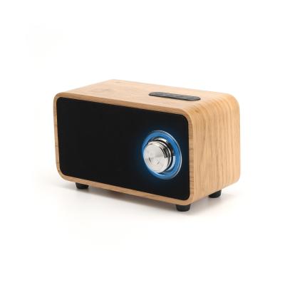 China Portable Fm Radio FM Radio Microphone Small Computer Portable Wireless Speakers For Outdoor for sale