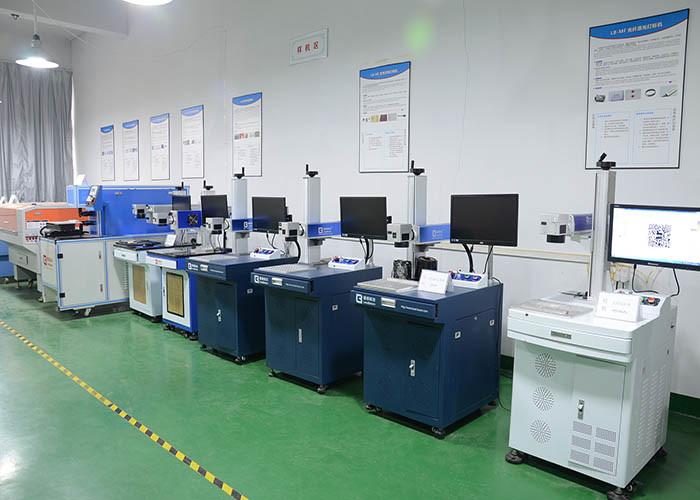 Проверенный китайский поставщик - Dongguan Leadboom Photoelectronic Technology Co., Ltd.