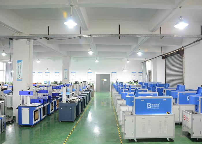 Geverifieerde leverancier in China: - Dongguan Leadboom Photoelectronic Technology Co., Ltd.