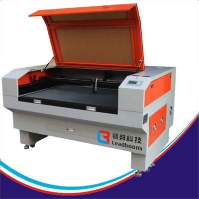 China 150W Co2-Lasersnijmachine voor de Giftenindustrie pond-CE1810 van Decoratieroces Te koop