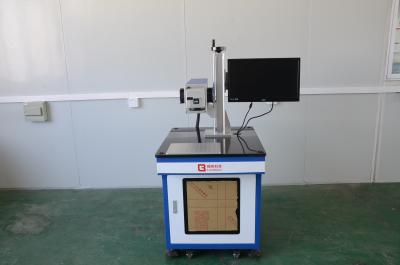 China De houten Productendocument Laser die van Doekco2 Machine merken ging de Laserapparaat 10W van Co2 rf vooruit Te koop