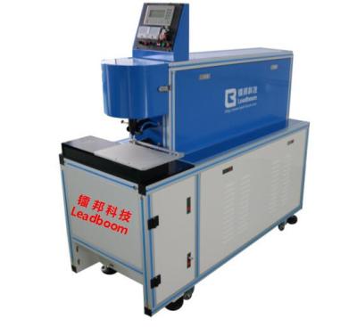 China HDMI USB 3.1, USB 3.0. Type-C, DVI DP SATA. Wire Stripping Equipment , Automatic Cable LASER Stripping Machine for sale