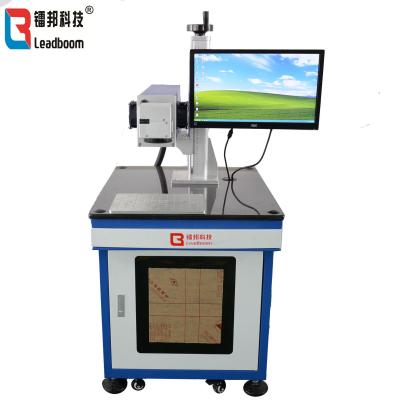 China Low / High - Frequency Transformer Laser Stripping Machine Water - Cooled for sale