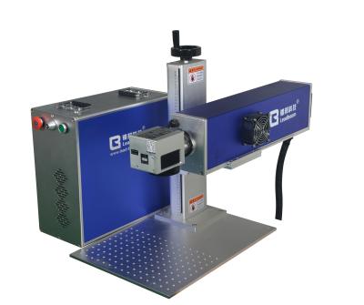 China Ceramic Disc Sheet Metal Hole Punch Machine , Laser Carving Machine For Printing Ink for sale