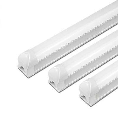 China Desk Skd Led Round Shape 36w And Light Tube Housing Aluminumstyle Led Linear Lamp for sale