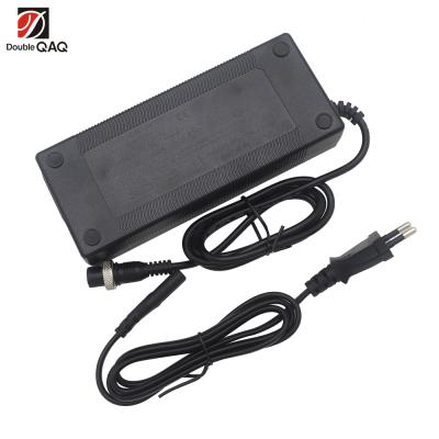 China Best Selling MEN Products 66.4V Input For 60V Electric Scooter DUALTRON 66.4V 1.75A Original Charger For DUALTRON DT for sale