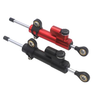 China Unisex Ultra Electric Scooter Stabilizer Directional Steering Wetter Kickscooters For Dualtron 2 Dualtron 3 Thunder X Raptor for sale