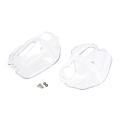 China High Quality ABS Plastic Motorcycle Accessories Handguard Extenders Hand Shield Protector Windshield NEW 2022 2021 For Honda X-ADV 750 for sale