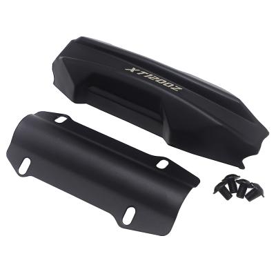 China ABS Motorcycle Accessories 25mm Crash Bar Engine Bumper Guard Protection For YAMAHA XT1200Z XT Z 1200 XT1200 Z Tenere Superb 700 for sale