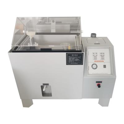 China Corrosion Testing Corrosion Testing Machine Standard Accelerated Test Chamber Precision Salt Spray Test Chamber for sale