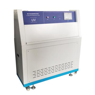 China ISO 20340 Standard Weather Aging Test Chamber UV Environment Test Machine 660 *1150 *600 Mm for sale