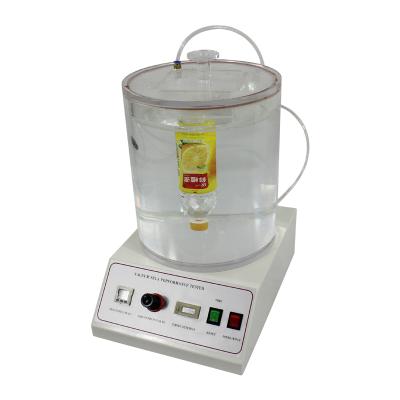 China Digital Display Best Selling Vacuum Leak Testing Machine Vacuum Leak Tester For Bottle for sale