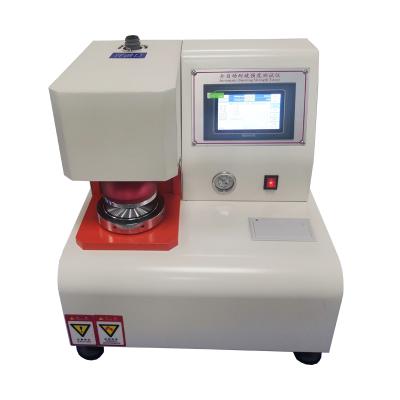 China Widely Used Automatic Stainless Steel Resistance Tester For Paper And Cardboard for sale