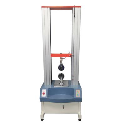 China 850 mm China Supplier Textile Tensile Strength Testing Machine Price for sale