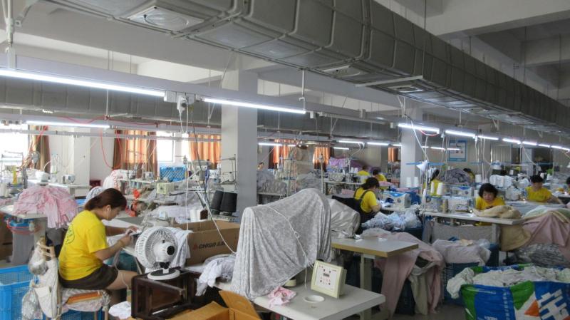 Verified China supplier - Jinhua Ivy Home Textile Co., Ltd.