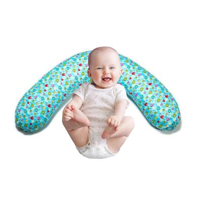 China Wholesale Soft Comfortable Breathable Body Pregnancy Sizing Pillow For Mom for sale