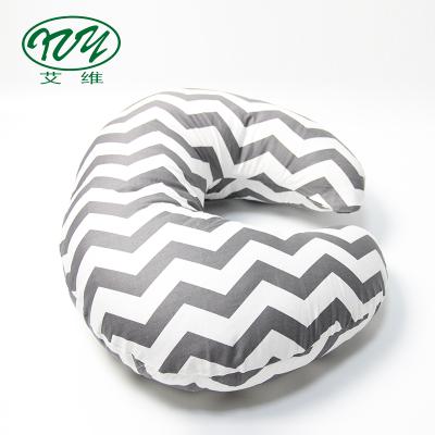 China New Design Anti-Apnea Adjustable Comfortable Nursing Nursing Feeding Pillow for sale