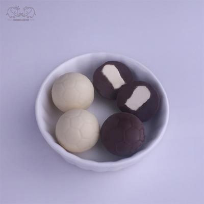 China BH35 Ball Shape Vegan Milk Chocolate Multi-Colour Avoid Sunshine for sale