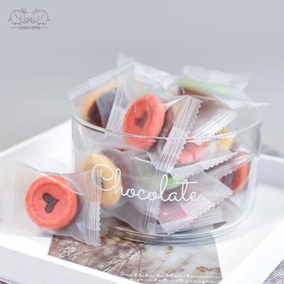 Κίνα Galleta Mini Bakery Chocolate Flavour Biscuit Cream Filled BH09 Healthy προς πώληση