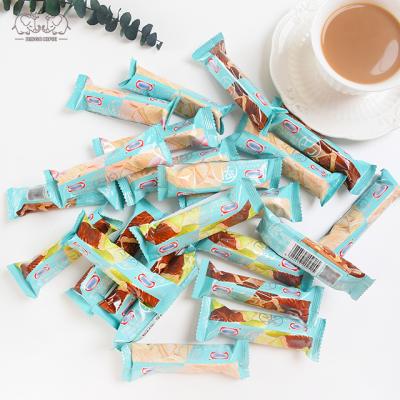 China Wholesale Stick Biscuits Chocolate Cookies Chinese Snacks en venta