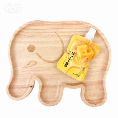 China Yummy Delicious Jelly Pouch Drink BH47 Gold Stick Shape 0.18kg Avoid Sunshine à venda