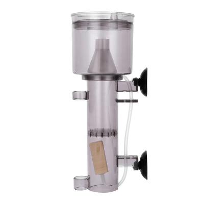 China Hang On Bubble Magus Protein Skimmer High Quality Viable Aquarium For Aquarium Saltwater Filter for sale