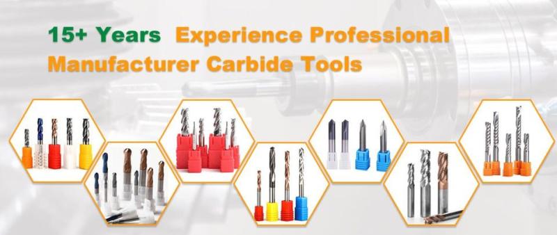 Verified China supplier - Top Carbide Tool Co.,ltd