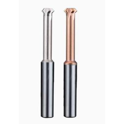 China T-shaped 90°chamfering End Mill Solid Carbide for sale