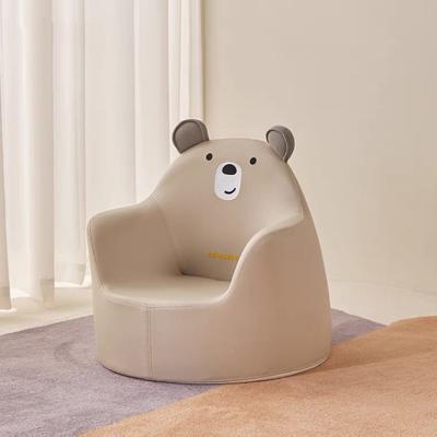 China Contemporary High Quality Cartoon Mini Sofa Toddler Seat Sofa Sofa Set For Kids for sale