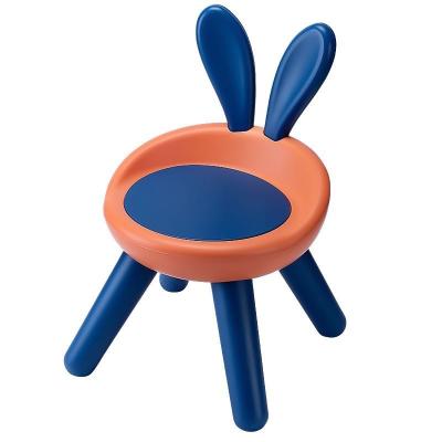 China Wholesale Modern Cute Kindergarten Bedroom Plastic Chair Baby Kids Chair for sale