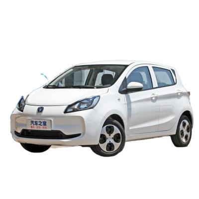 China Changan E-star 150 Kilometer EEC New Energy Car Electric Vehicle New Car 31.95kWh for sale