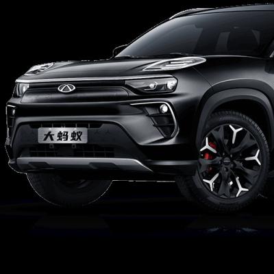 China Chery Automobile EQ5 New Big Ant Electric Vehicle High Speed ​​Car SUV Crossover 245/45 R20 for sale