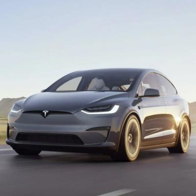 China Cheap Tesla Model Y Good Car Electric Car Battery Power High Speed ​​Vehicle 60 KWH for sale