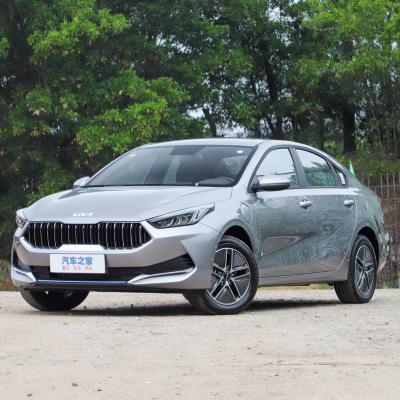 China Electric car KIA K3 48.6 KWHs for sale