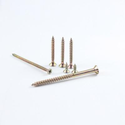 China Custom Pan Various Size Self Tapping Stainless Steel Screws Drywall Metal Wood Screw for sale