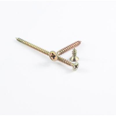 China Good Quality Metal Customization Self Chipboard Steel Hot Selling Drilling Tapping Screws for sale