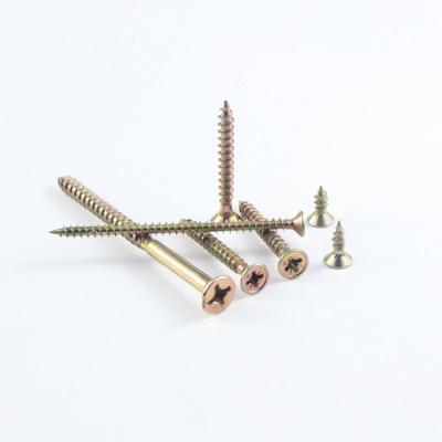 China Wholesale Customized Good Quality M4.2 Chipboard Screw Stainless Steel Torx Self Tapping Wood Screws for sale