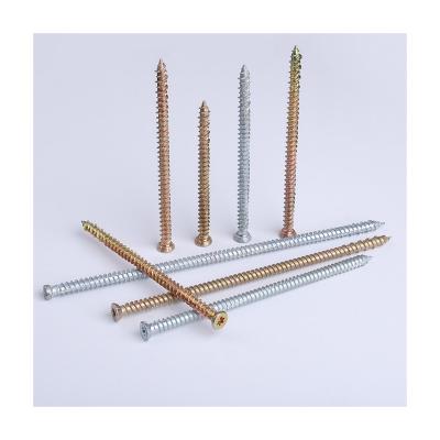 China High Quality Stainless Steel Wire Drywall Screws Hex Gasket Head Self Drilling Screw for sale