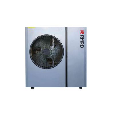 China Hot Selling Eco Friendly Hotel DC Inverter 36 Trays Heat Pump Heat Pump Multi Fol Split Zone for sale