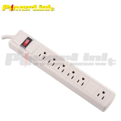 China Other S50188 6-Outlet Surge Protector Power Strip, Joule 790 for sale