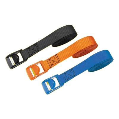 China Plastic POM 25mm Cam 400kg Buckle Tie Down Tie Down Link System for sale