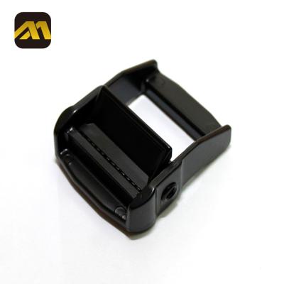 China 1.5 Inch Good Quality 35mm Zinc Alloy Webbing Cam Buckle for sale