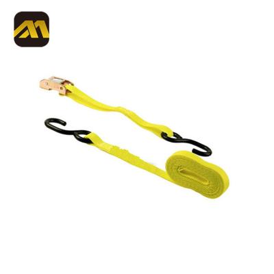 China Polyester Cam Locking Buckle Strap For Tie Down Straps for sale