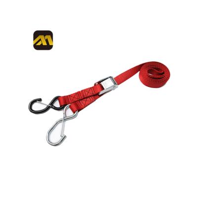 China Polyester Polyester Nylon Cam Buckle Tie Down for sale