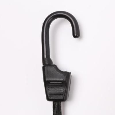 China Nylon bungee cord with hook for sports equipment for sale