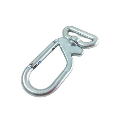 China Heavy Industry Snap Swivel Eye Hook for sale