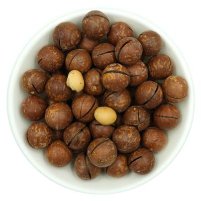 China Occasional Dried Fruits , Nut Snack Creams To Season Roasted Walnuts 25*10*5 cm for sale